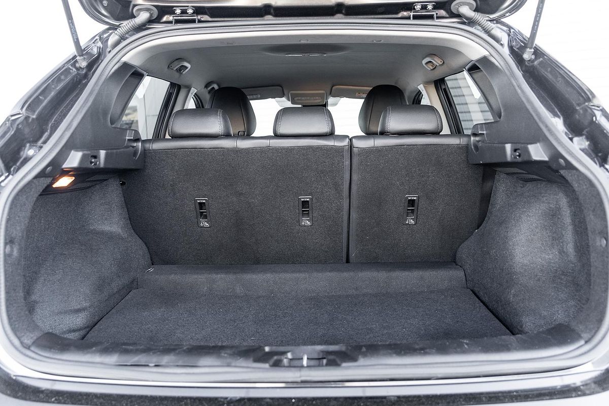 2018 Nissan QASHQAI ST-L J11 Series 2