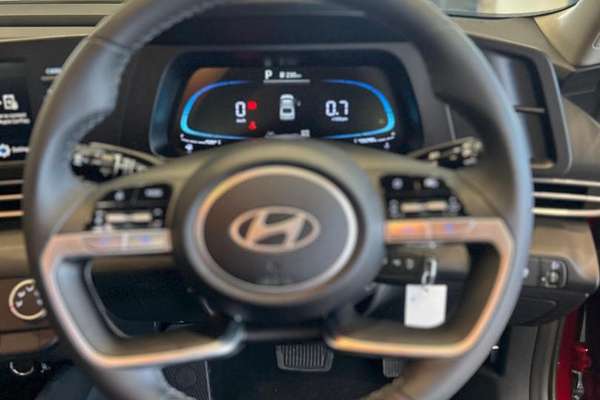 2025 Hyundai i30 CN7.V2