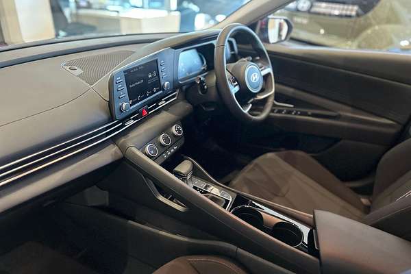 2025 Hyundai i30 CN7.V2
