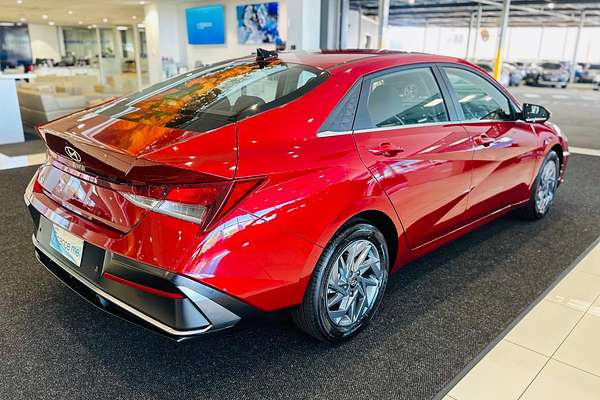2025 Hyundai i30 CN7.V2