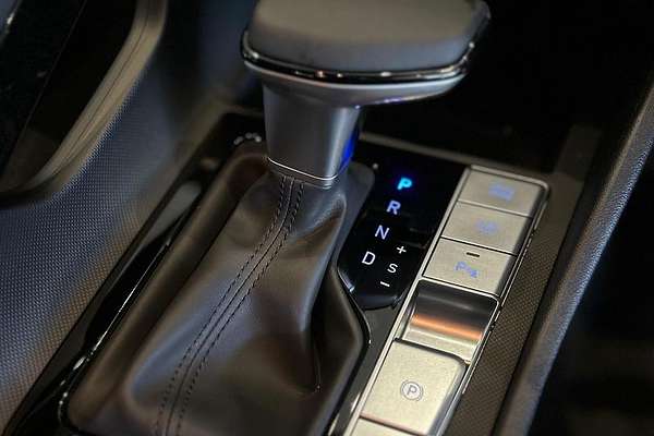 2025 Hyundai i30 CN7.V2