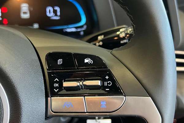 2025 Hyundai i30 CN7.V2
