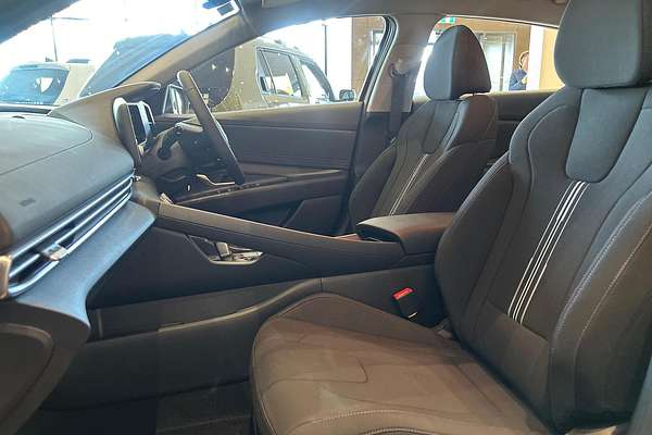 2025 Hyundai i30 CN7.V2