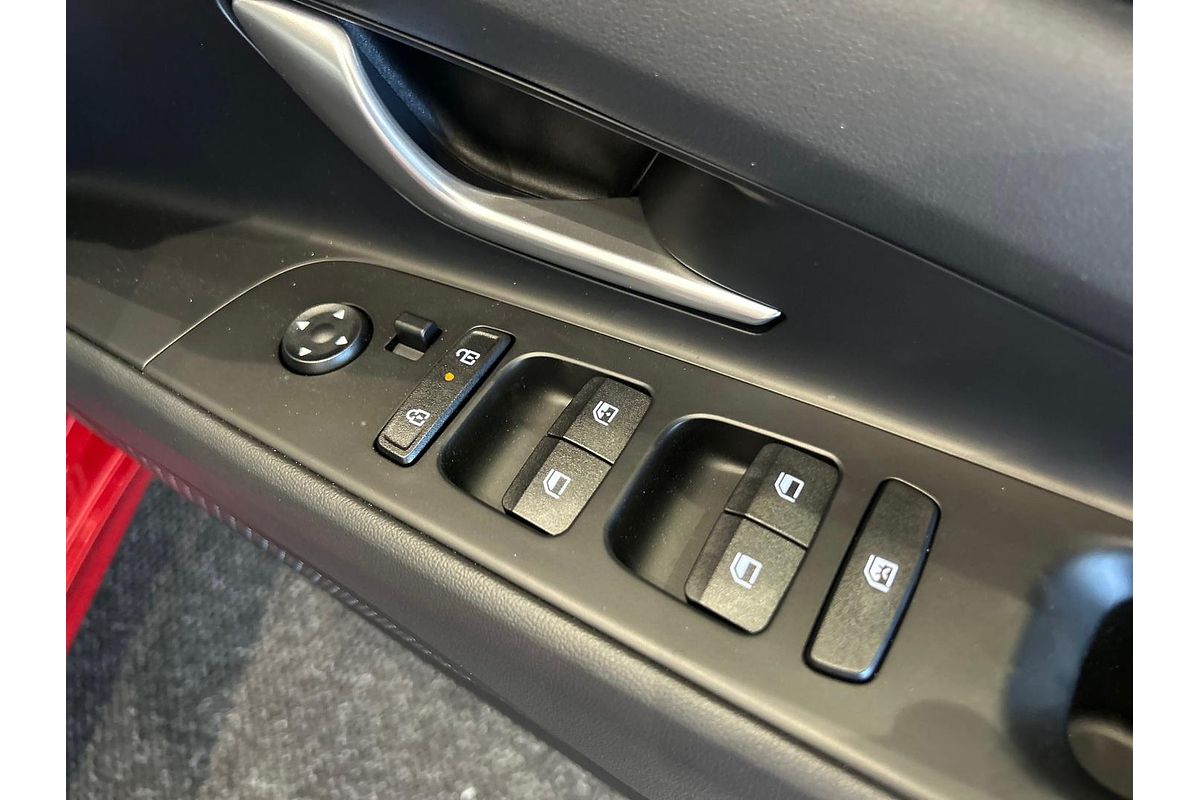 2025 Hyundai i30 CN7.V2