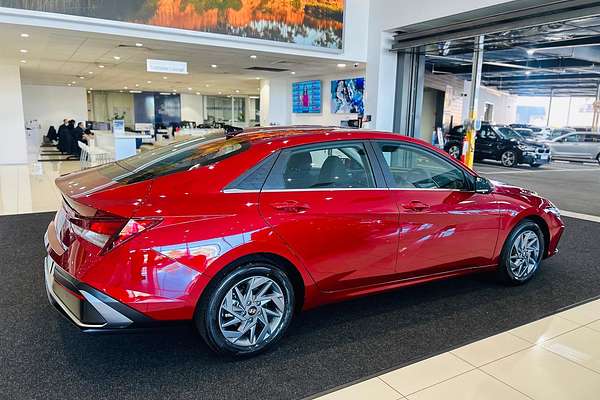 2025 Hyundai i30 CN7.V2