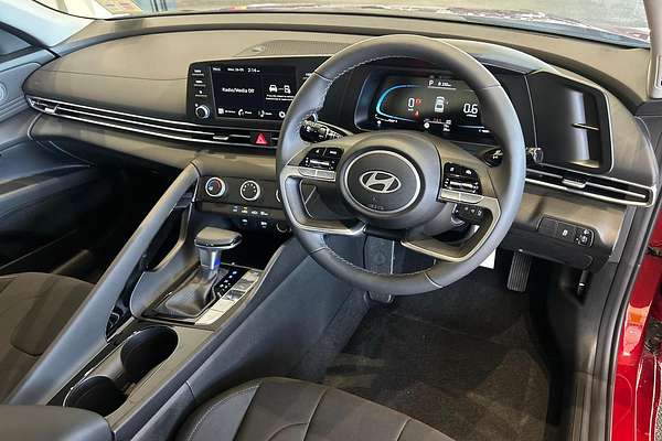 2025 Hyundai i30 CN7.V2