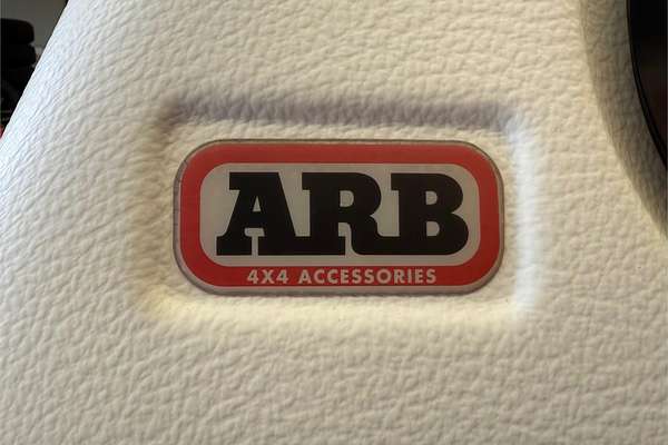 2020 Ford Ranger XL Hi-Rider PX MkIII Rear Wheel Drive 2.2L