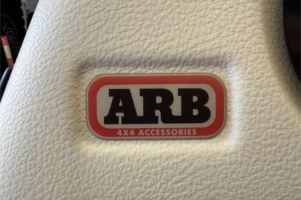 2020 Ford Ranger XL Hi-Rider PX MkIII Rear Wheel Drive 2.2L