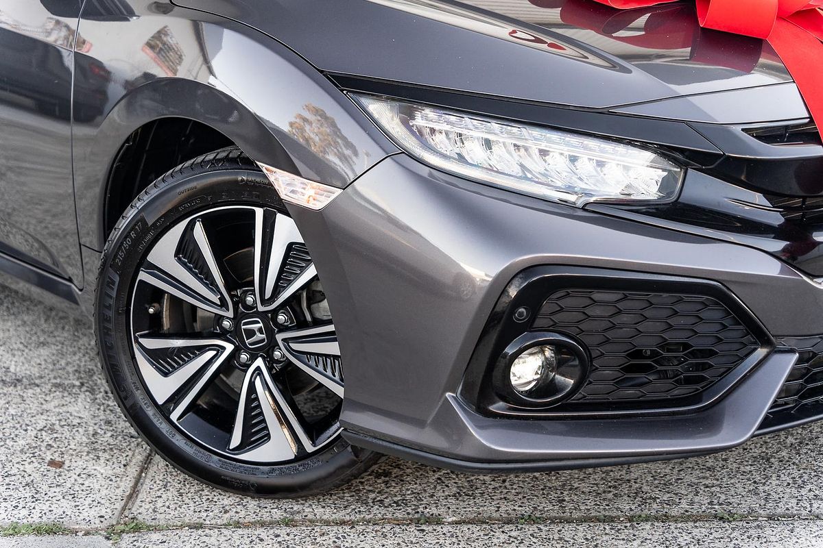 2019 Honda Civic VTi-LX 10th Gen