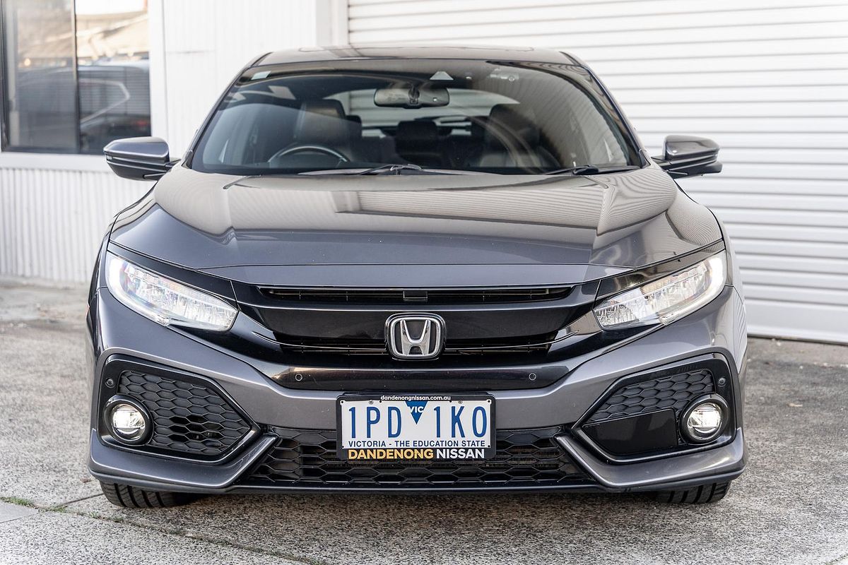 2019 Honda Civic VTi-LX 10th Gen