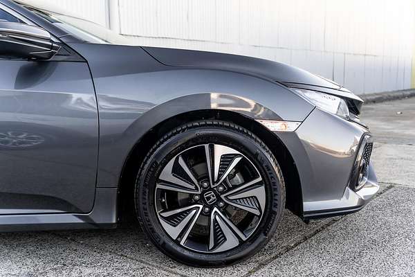 2019 Honda Civic VTi-LX 10th Gen