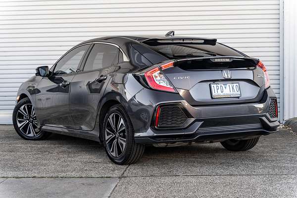 2019 Honda Civic VTi-LX 10th Gen