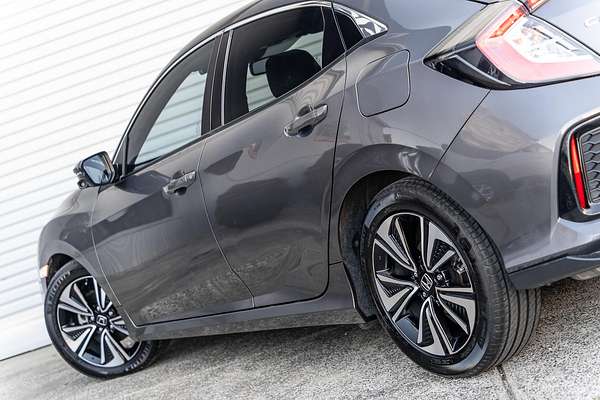 2019 Honda Civic VTi-LX 10th Gen
