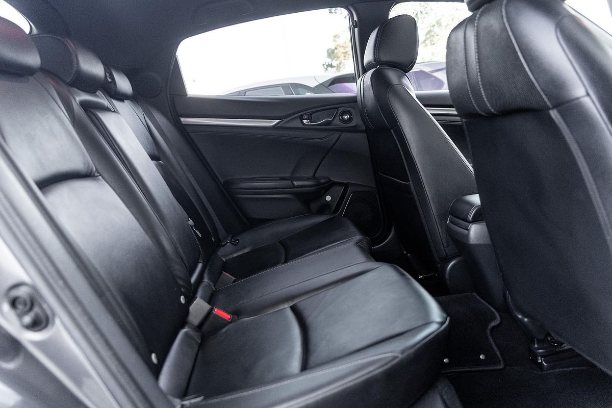 2019 Honda Civic VTi-LX 10th Gen