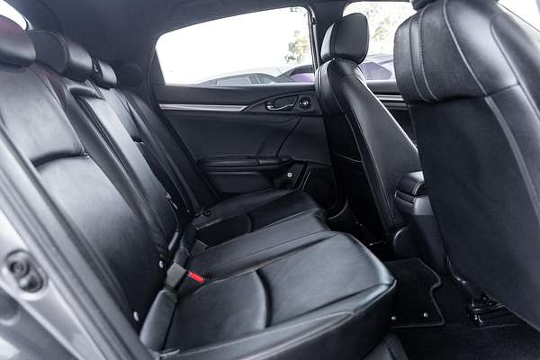 2019 Honda Civic VTi-LX 10th Gen