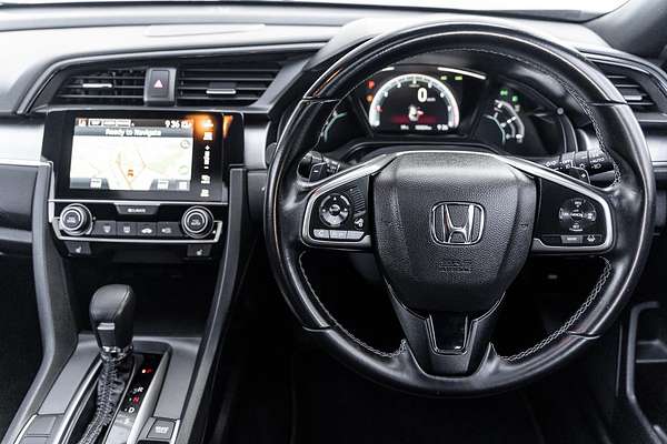 2019 Honda Civic VTi-LX 10th Gen
