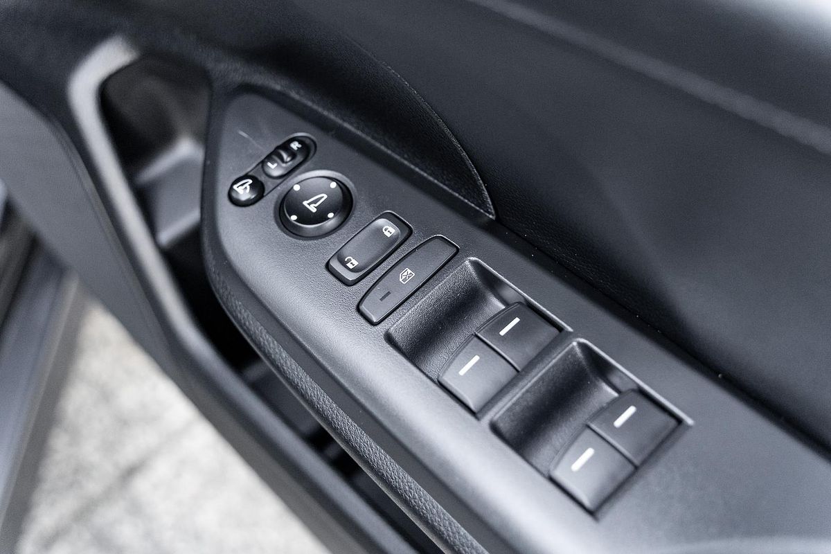 2019 Honda Civic VTi-LX 10th Gen