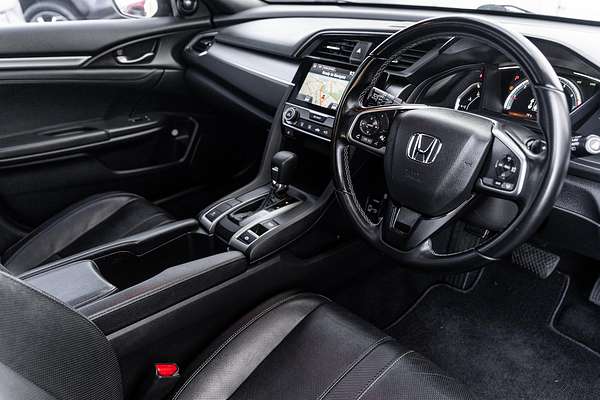 2019 Honda Civic VTi-LX 10th Gen