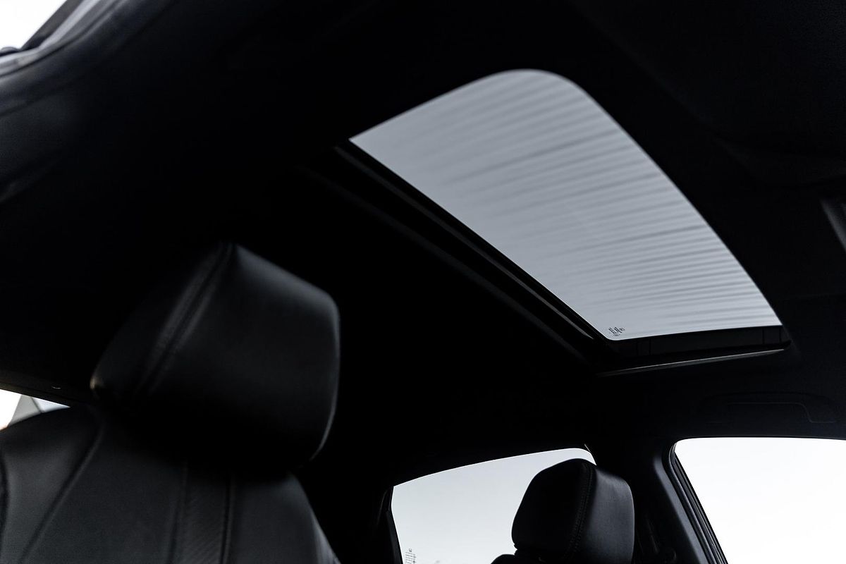 2019 Honda Civic VTi-LX 10th Gen