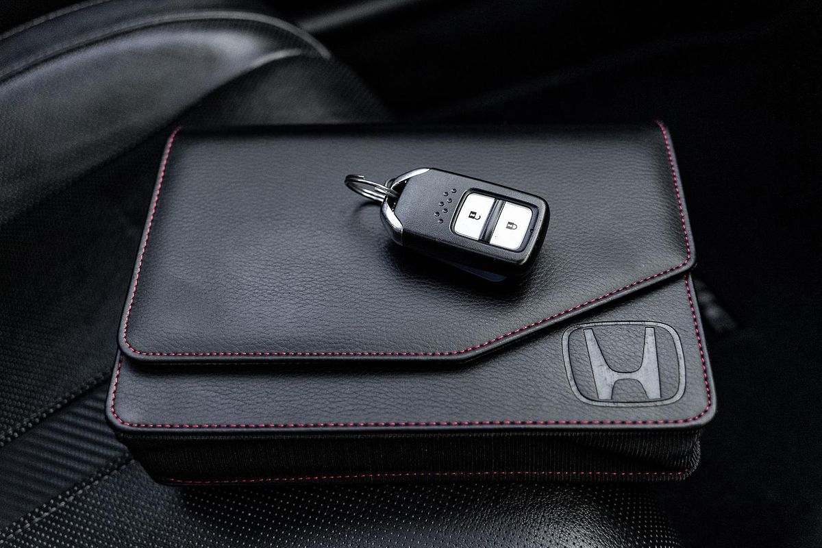 2019 Honda Civic VTi-LX 10th Gen