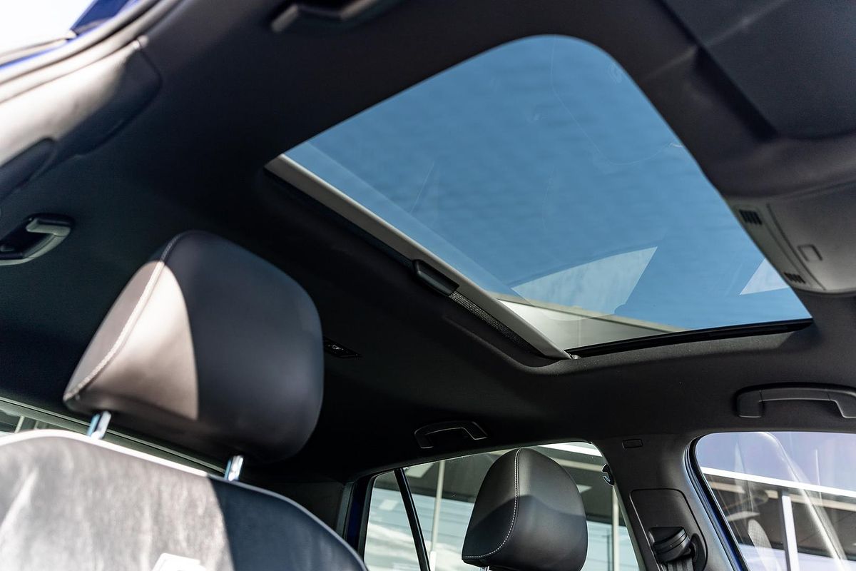 2020 Volkswagen Golf R 7.5