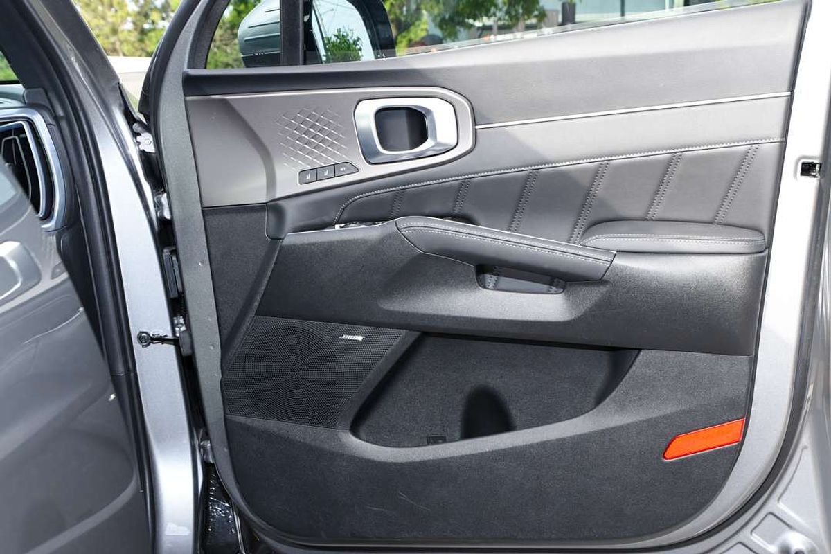 2024 Kia Sorento GT-Line MQ4 PE