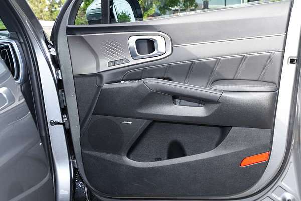2024 Kia Sorento GT-Line MQ4 PE