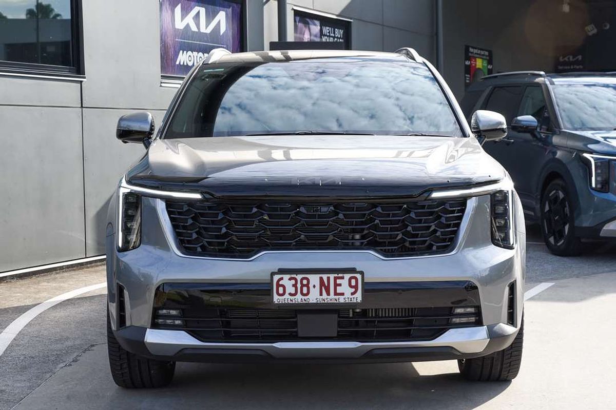 2024 Kia Sorento GT-Line MQ4 PE