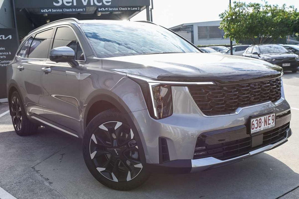 2024 Kia Sorento GT-Line MQ4 PE
