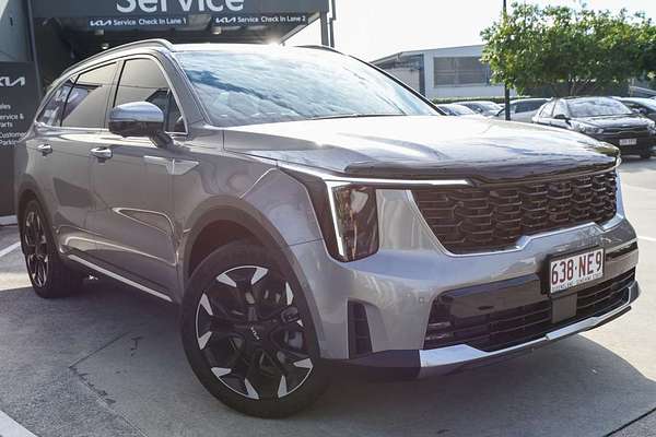 2024 Kia Sorento GT-Line MQ4 PE