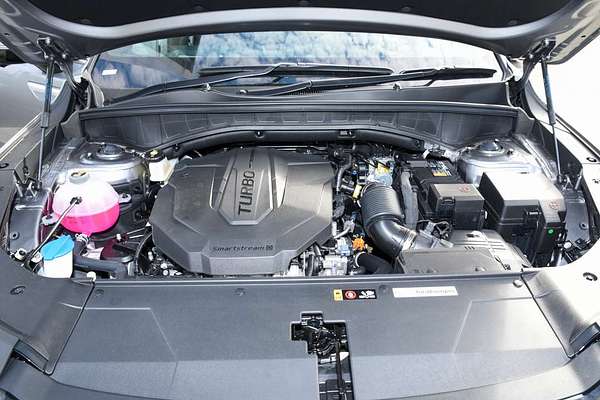 2024 Kia Sorento GT-Line MQ4 PE