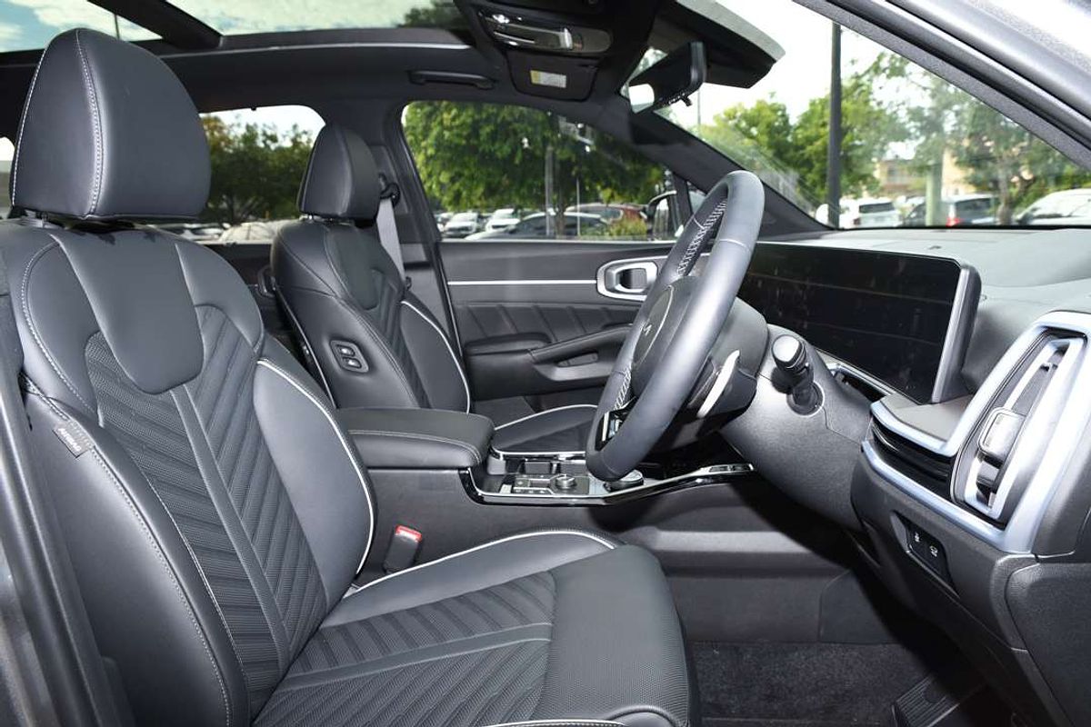2024 Kia Sorento GT-Line MQ4 PE
