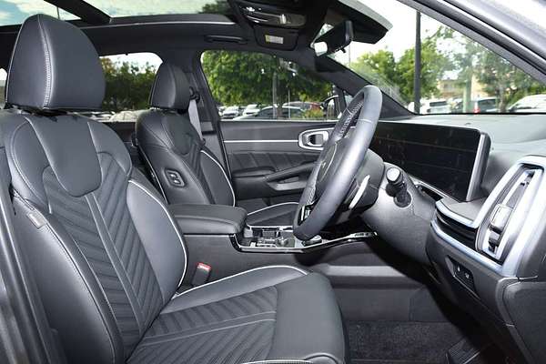 2024 Kia Sorento GT-Line MQ4 PE