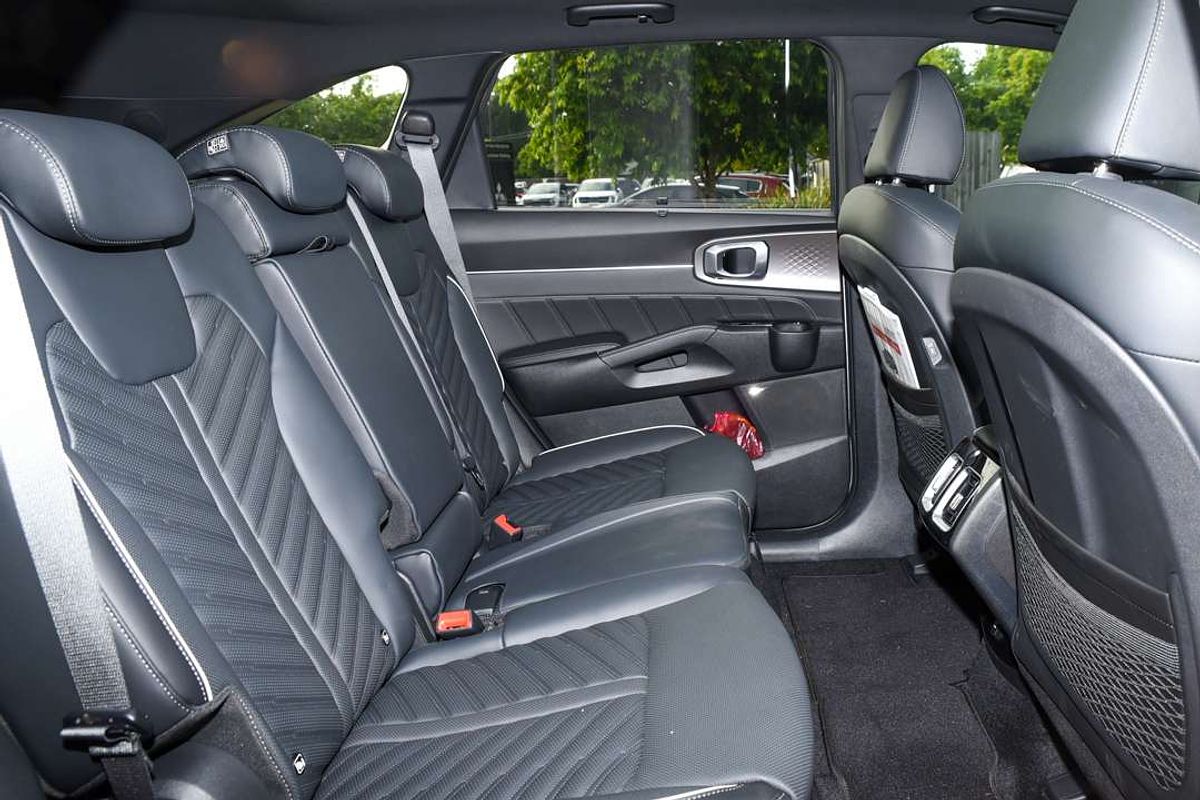 2024 Kia Sorento GT-Line MQ4 PE
