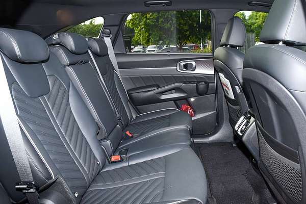 2024 Kia Sorento GT-Line MQ4 PE