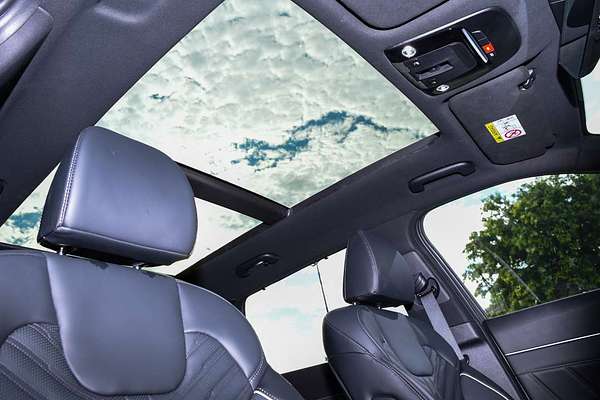 2024 Kia Sorento GT-Line MQ4 PE