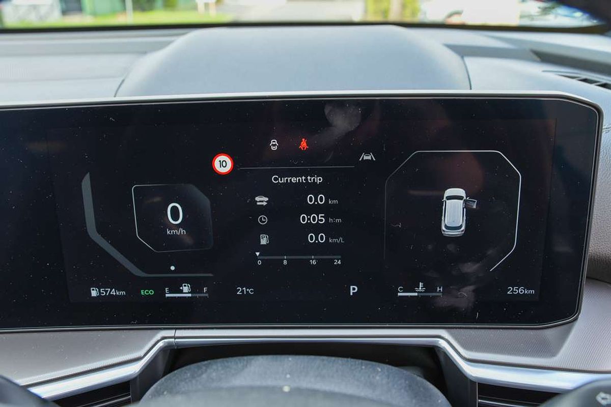 2024 Kia Sorento GT-Line MQ4 PE