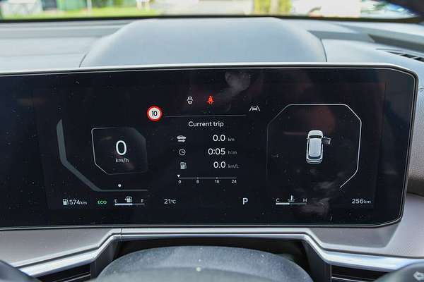 2024 Kia Sorento GT-Line MQ4 PE