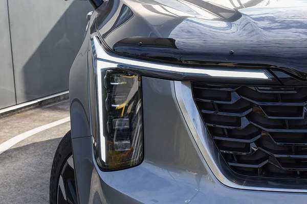 2024 Kia Sorento GT-Line MQ4 PE