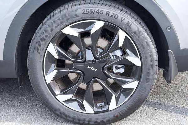 2024 Kia Sorento GT-Line MQ4 PE