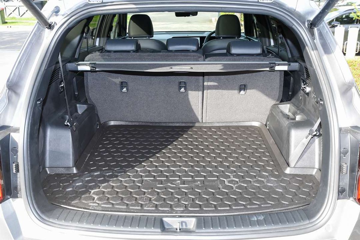 2024 Kia Sorento GT-Line MQ4 PE