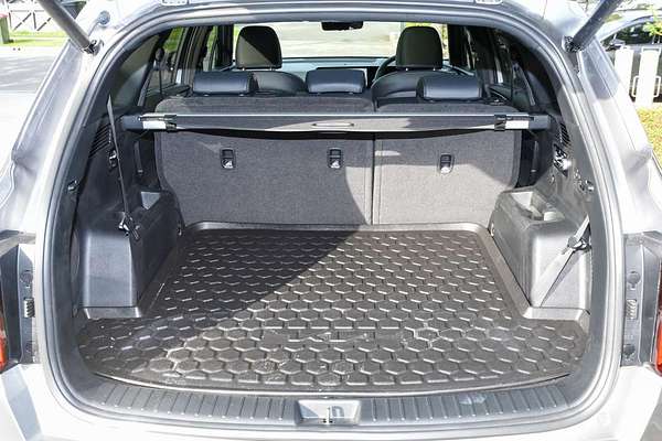 2024 Kia Sorento GT-Line MQ4 PE