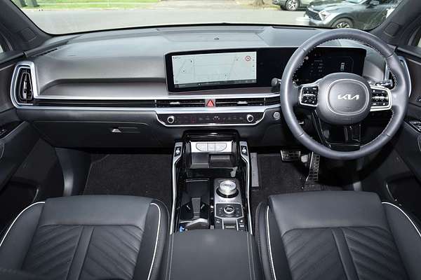 2024 Kia Sorento GT-Line MQ4 PE