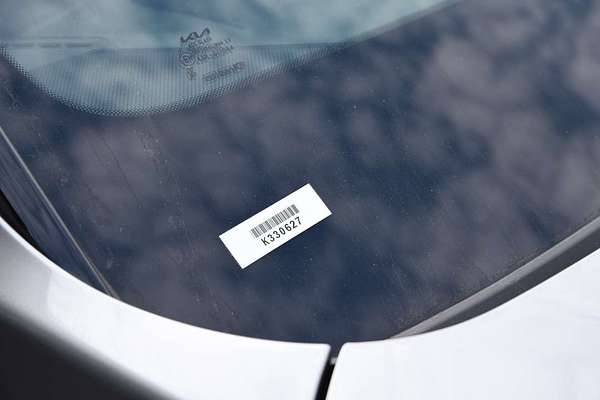 2024 Kia Sorento GT-Line MQ4 PE