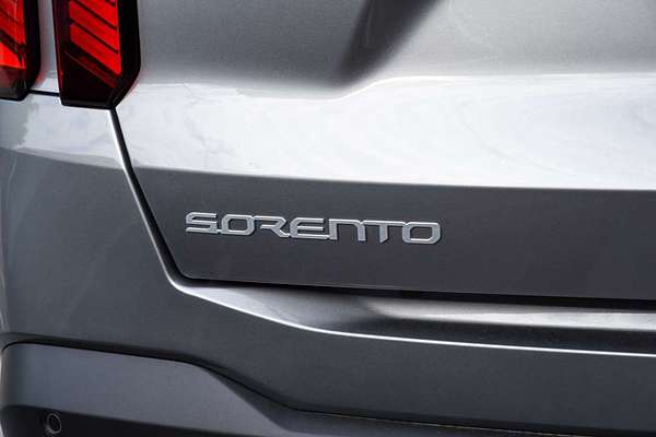 2024 Kia Sorento GT-Line MQ4 PE