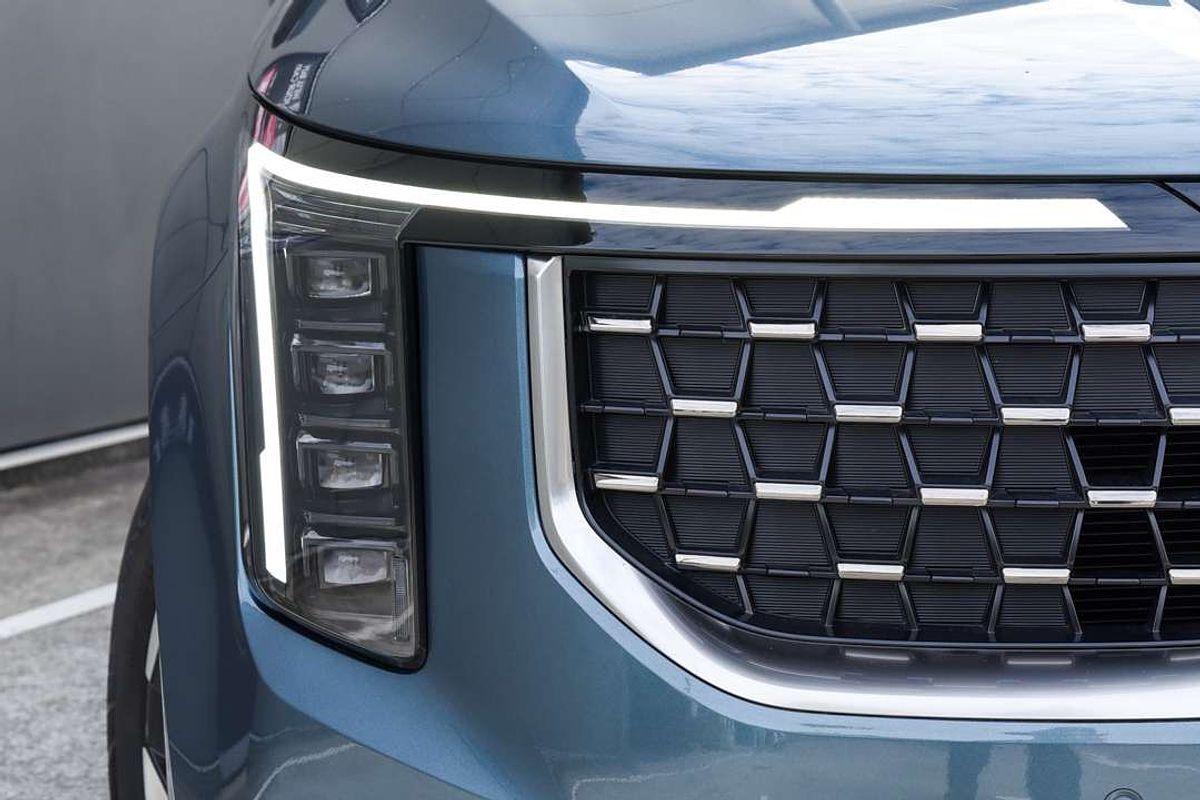 2025 Kia Carnival GT-Line KA4 PE