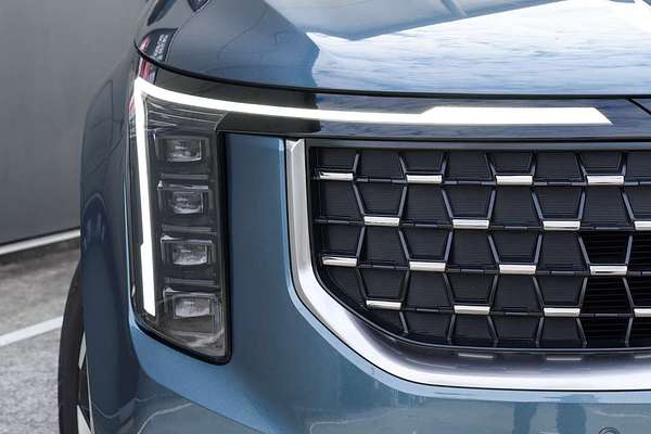 2025 Kia Carnival GT-Line KA4 PE