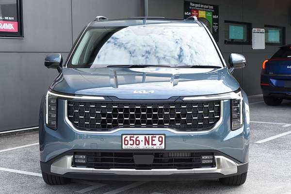 2025 Kia Carnival GT-Line KA4 PE