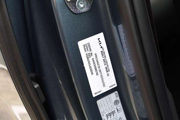 2025 Kia Carnival GT-Line KA4 PE
