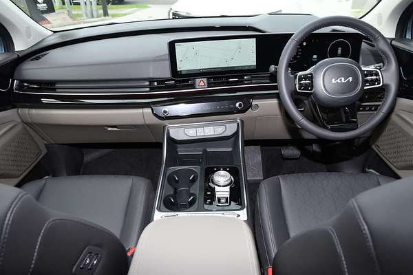 2025 Kia Carnival GT-Line KA4 PE